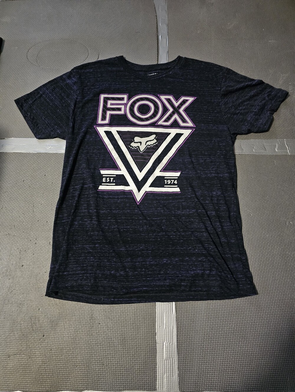 Fox Racing Tshirt
